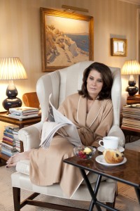 New York – January 11, 2012