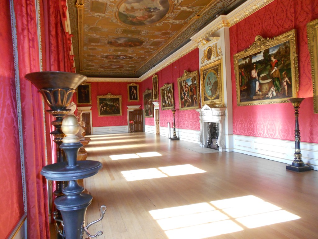 Kensington Palace