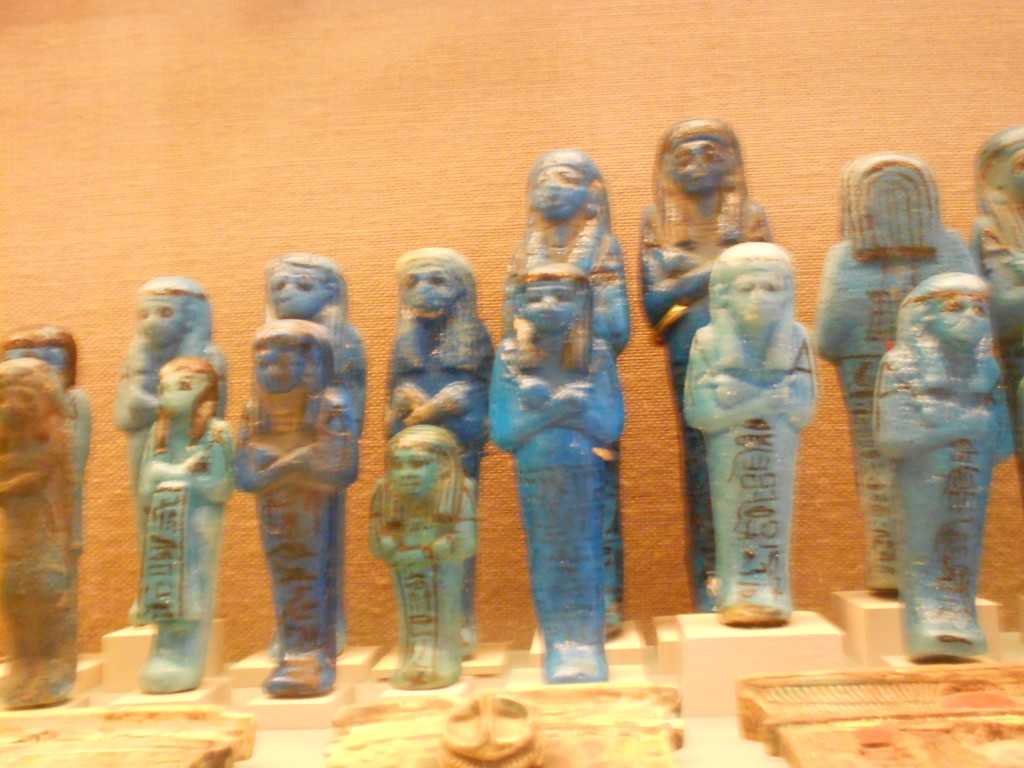 Royal Amulets