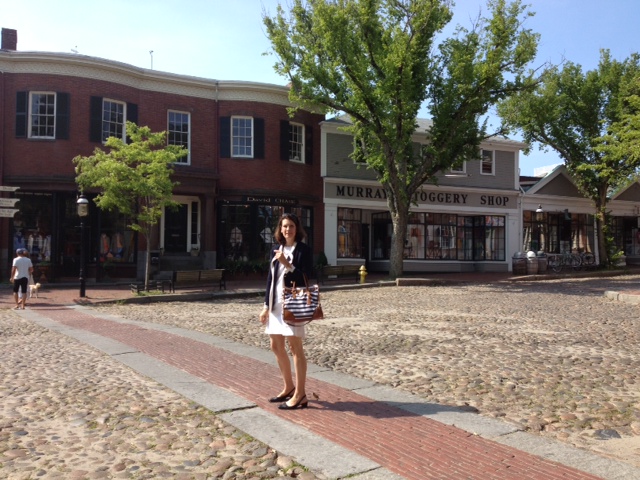 Nantucket Book Festival