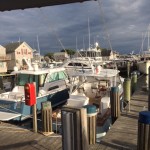 NANTUCKET BOAT BASIN